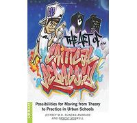 The Art Of Critical Pedagogy