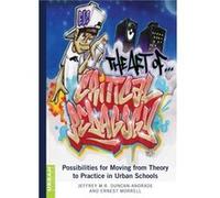 The Art of Critical Pedagogy by Ernest Morrell Ernest Morrell (Auteur)