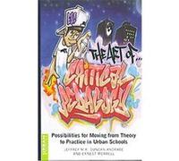The Art of Critical Pedagogy, Counterpoints: Studies in the Postmodern Theory of Education Ernest Morrell, Jeffrey M. R. Duncan-andrade (Auteur)