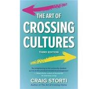 The Art of Crossing Cultures