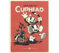 The Art Of Cuphead