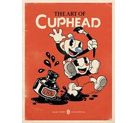 Studio Mdhr – The Art of Cuphead – Dark Horse Comics – Relié – Neuf