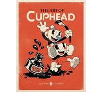 The Art of Cuphead