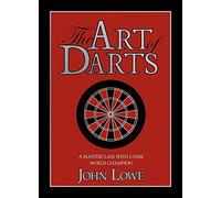The Art of Darts: A Masterclass with Three-Times World Darts Champion