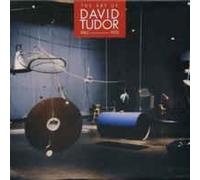 The Art of David Tudor (1963-1992) by Various Artists [Audio CD] NEUF