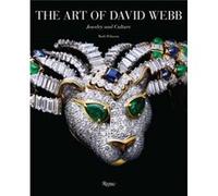 The Art of David Webb: Jewelry and Culture