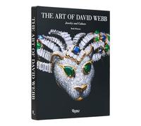 The Art of David Webb: Jewelry and Culture