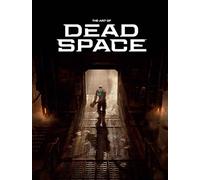 The Art of Dead Space