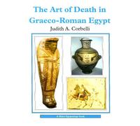 The Art of Death in Graeco-Roman Egypt