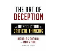 The Art of Deception