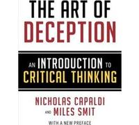The Art of Deception by Miles Smit Miles Smit (Auteur)