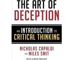 The Art of Deception by Miles Smit Miles Smit (Auteur)