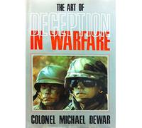The Art of Deception in Warfare