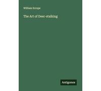 The Art of Deer-stalking