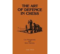 The Art of Defense in Chess