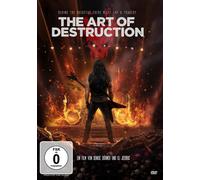 Various Artists - The Art of Destruction