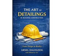 The Art of Detailings: In Building Construction: A Practical and Reflective Guide to Real-World Detailing