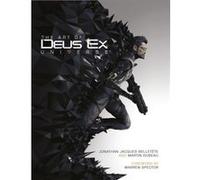 The Art of Deus Ex Universe by Paul Davies Inconnu (Auteur)