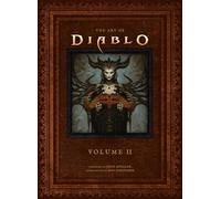 The Art of Diablo (2)