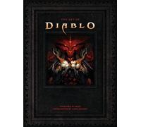 The Art of Diablo