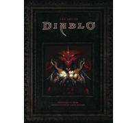 The Art of Diablo
