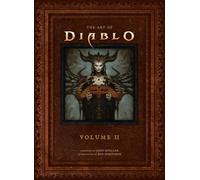 The Art of Diablo Volume II