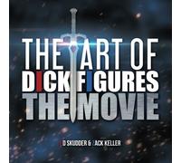 The Art of Dick Figures The Movie