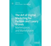 The Art Of Digital Marketing For Fashion And Luxury Brands