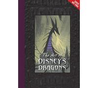 The Art of Disney's Dragons