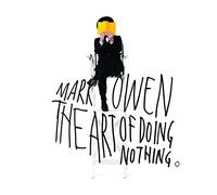 The Art of Doing Nothing (Ltd.Del.E