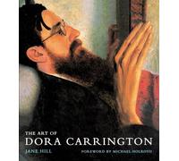 The Art of Dora Carrington