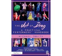 The Art of Drag