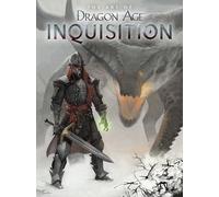 The Art of Dragon Age: Inquisition-
