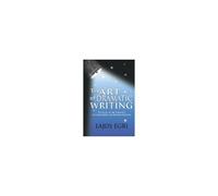 The Art Of Dramatic Writing