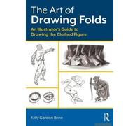 The Art Of Drawing Folds