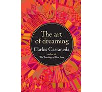 The Art of Dreaming