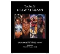 The Art of Drew Struzan – Titan Books