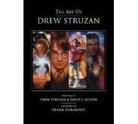 The Art Of Drew Struzan