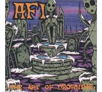 The Art of Drowning by AFI [VINYL] NEUF
