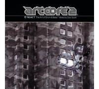 The Art Of Drum & Bass Mixed By Doc Scott