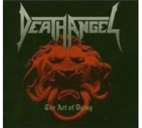 The Art Of Dying