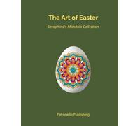 The Art of Easter: Seraphina's Mandala Collection