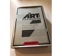 The Art of Electronics