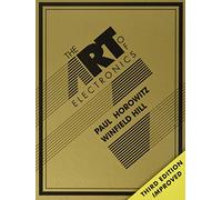 The Art of Electronics