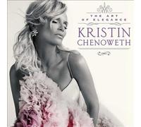 The Art Of Elegance by Kristin Chenoweth [Audio CD] NEUF