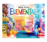 The Art of Elemental Chronicle Books (Auteur)