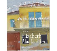 The Art of Elizabeth Blackadder