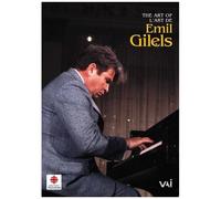 The Art Of Emil Gilels