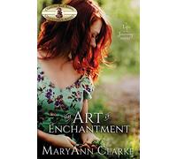 The Art Of Enchantment