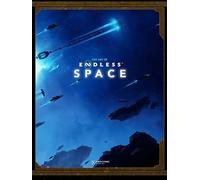 The Art of Endless Space 1